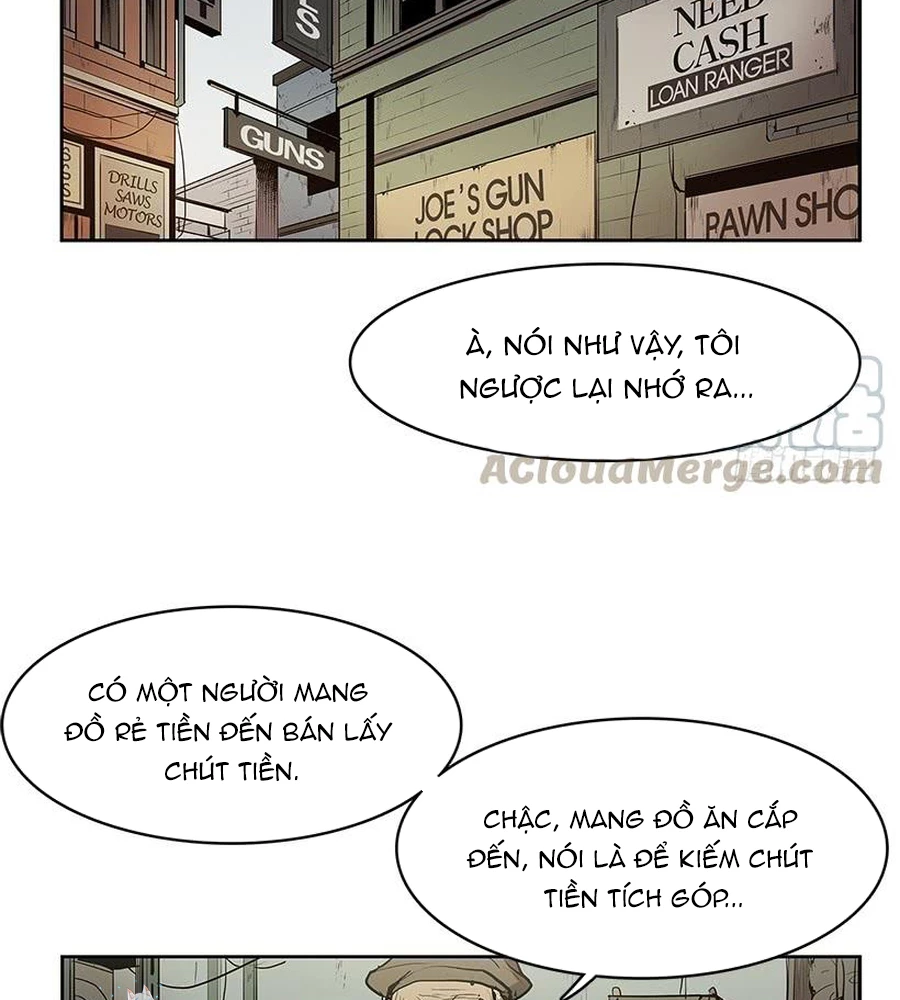 Cửa Hàng Vô Danh Chapter 165 - 10