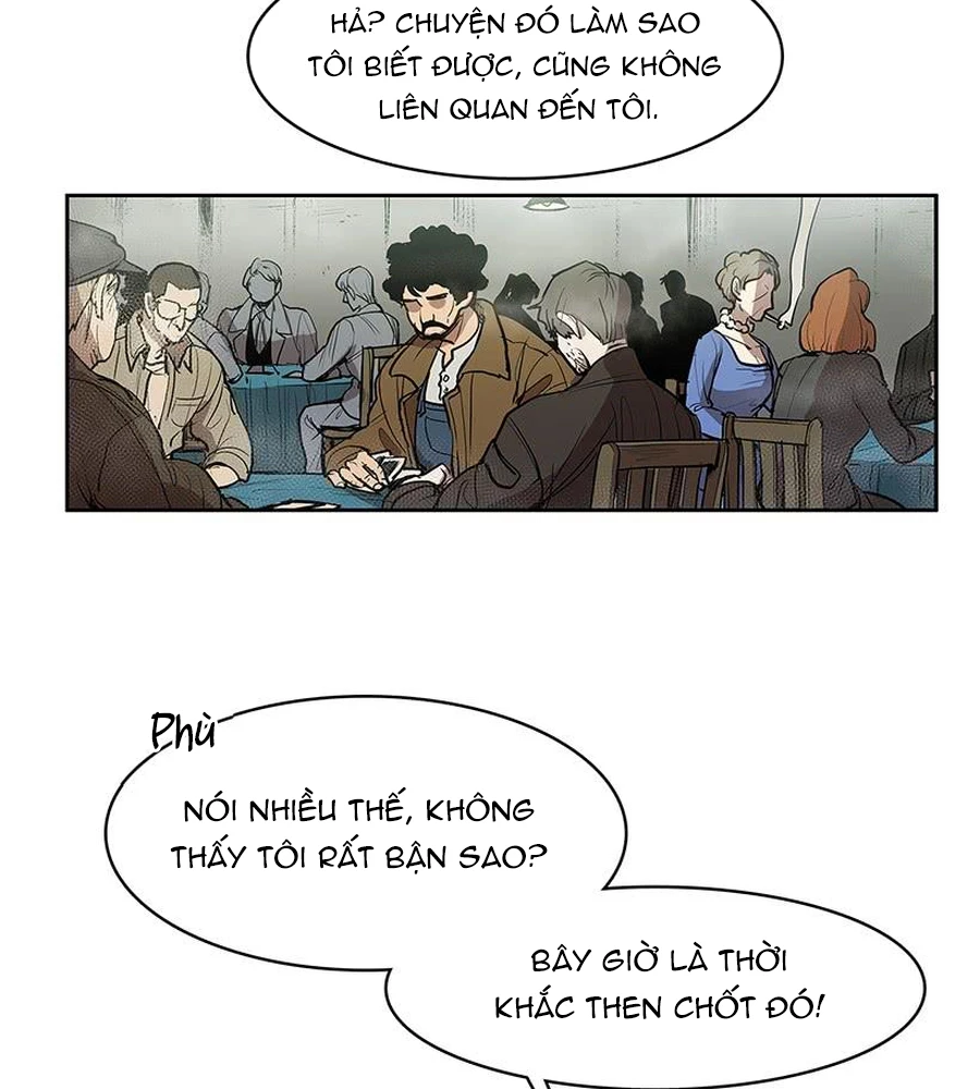 Cửa Hàng Vô Danh Chapter 165 - 12