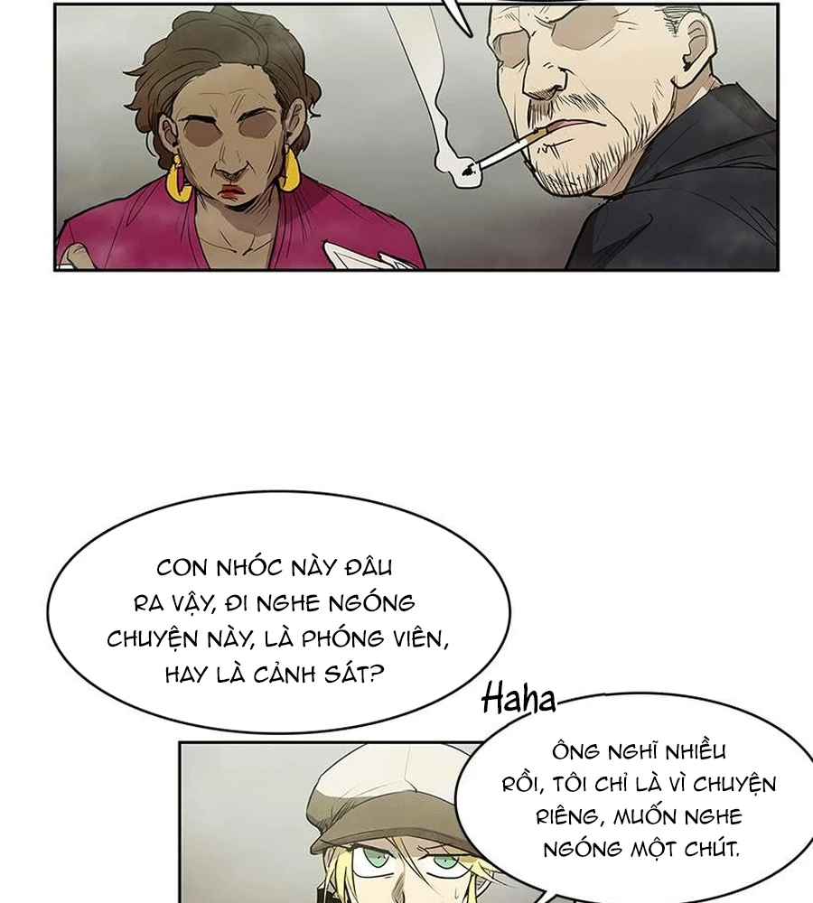 Cửa Hàng Vô Danh Chapter 165 - 13