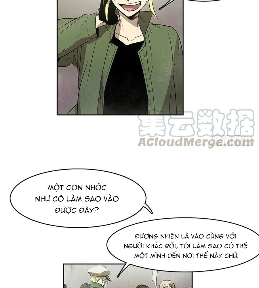 Cửa Hàng Vô Danh Chapter 165 - 14