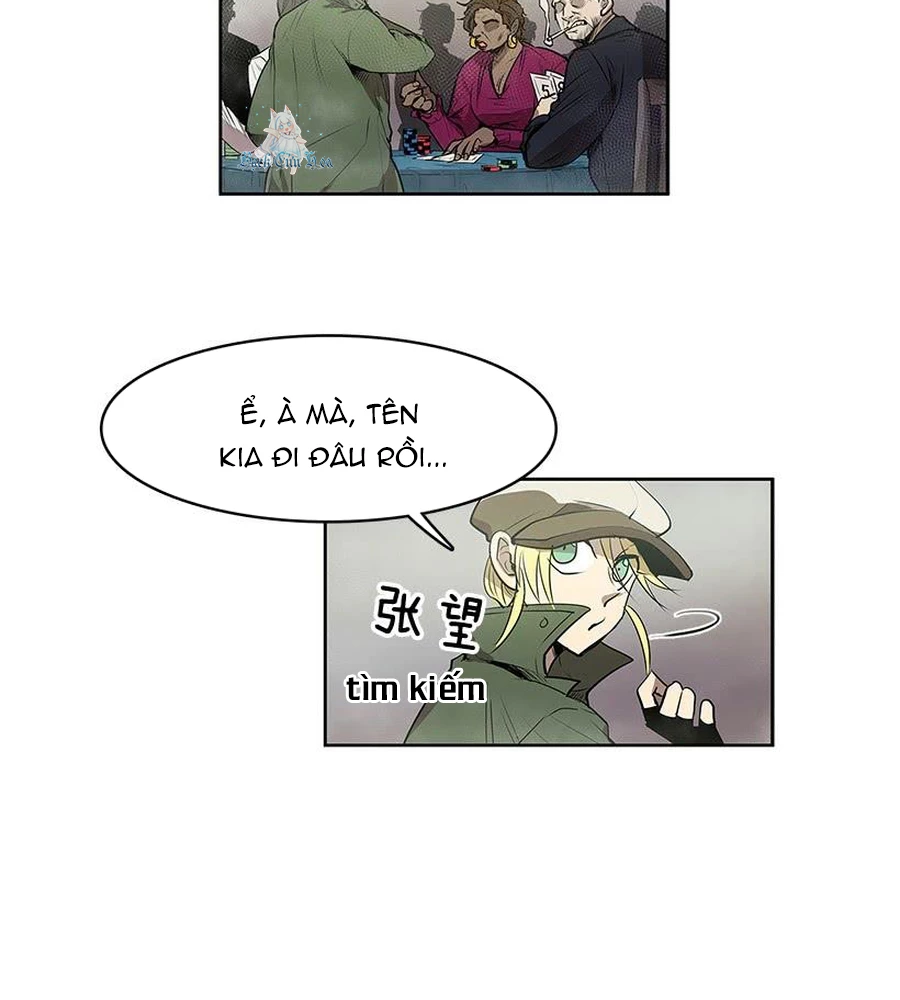 Cửa Hàng Vô Danh Chapter 165 - 15