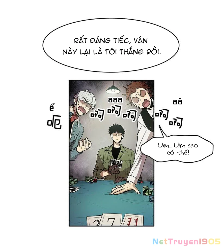 Cửa Hàng Vô Danh Chapter 165 - 17