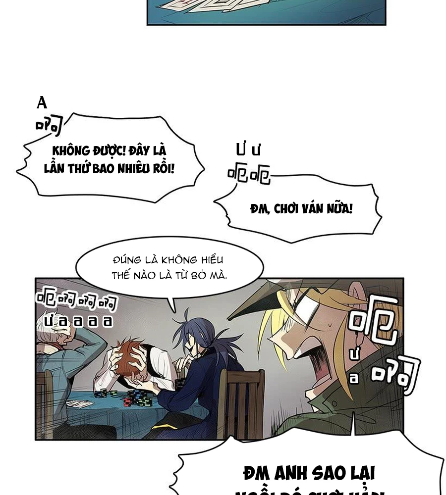 Cửa Hàng Vô Danh Chapter 165 - 19