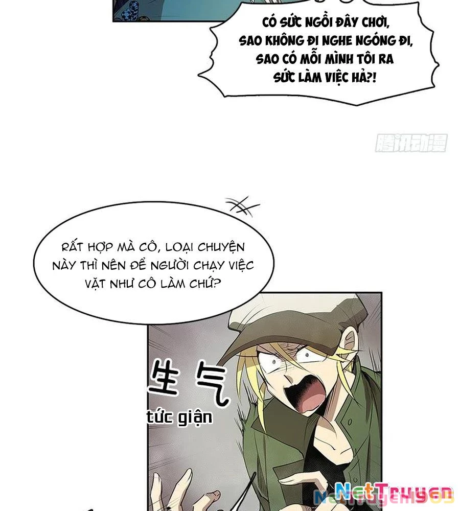 Cửa Hàng Vô Danh Chapter 165 - 21
