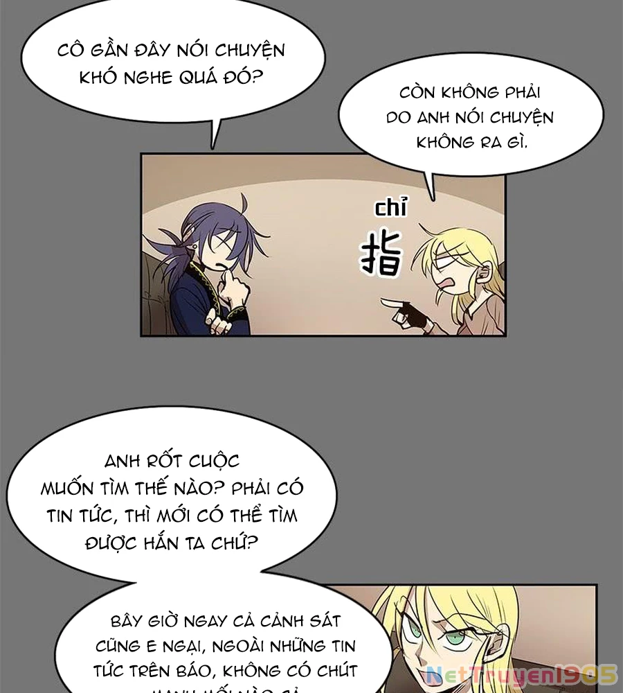 Cửa Hàng Vô Danh Chapter 165 - 25