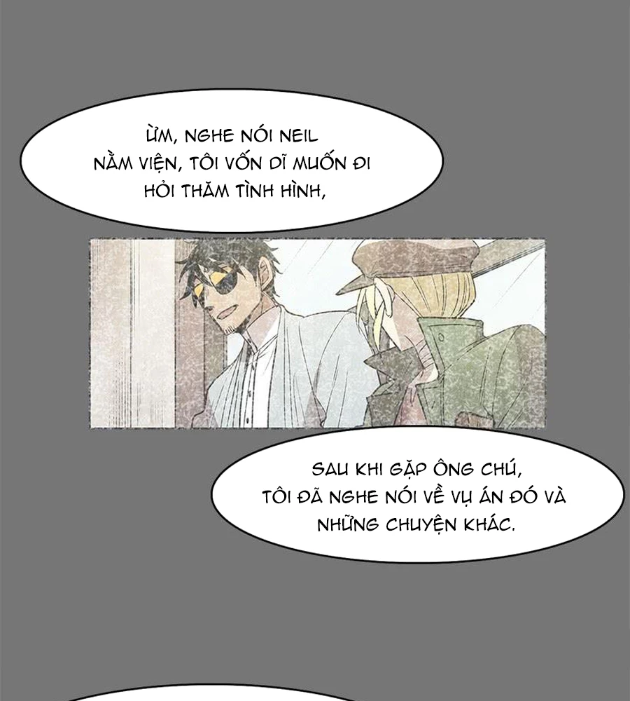 Cửa Hàng Vô Danh Chapter 165 - 29