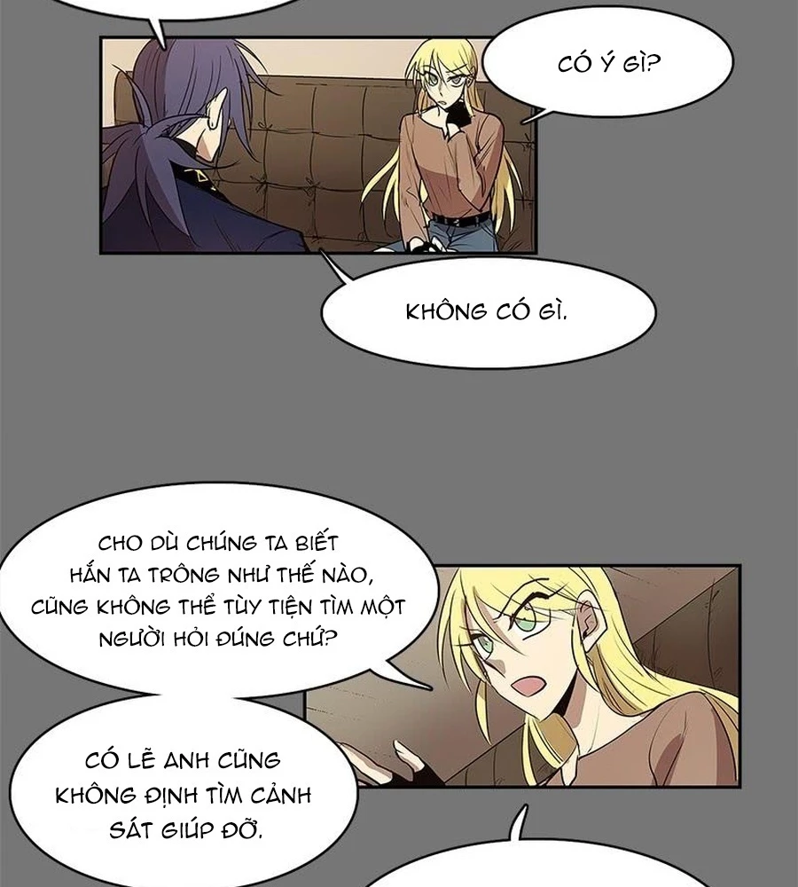 Cửa Hàng Vô Danh Chapter 165 - 32
