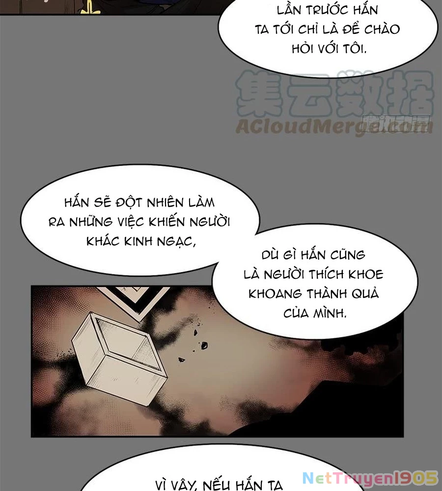 Cửa Hàng Vô Danh Chapter 165 - 34