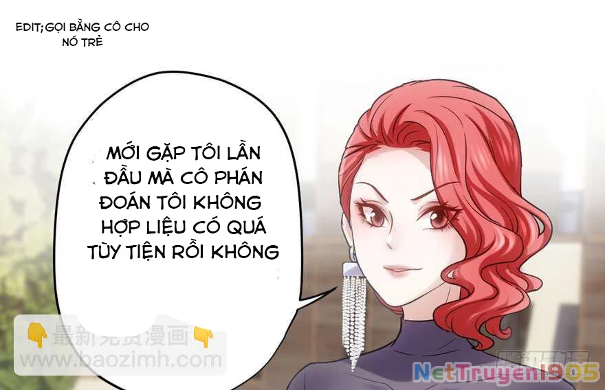 Tôi Không Phải Nữ Phụ Ác Độc Chapter 178 - 32