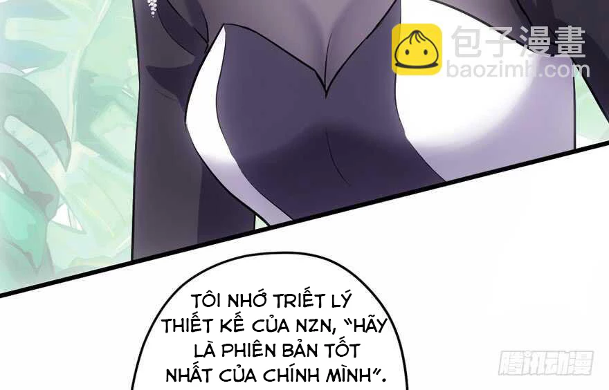 Tôi Không Phải Nữ Phụ Ác Độc Chapter 178 - 46