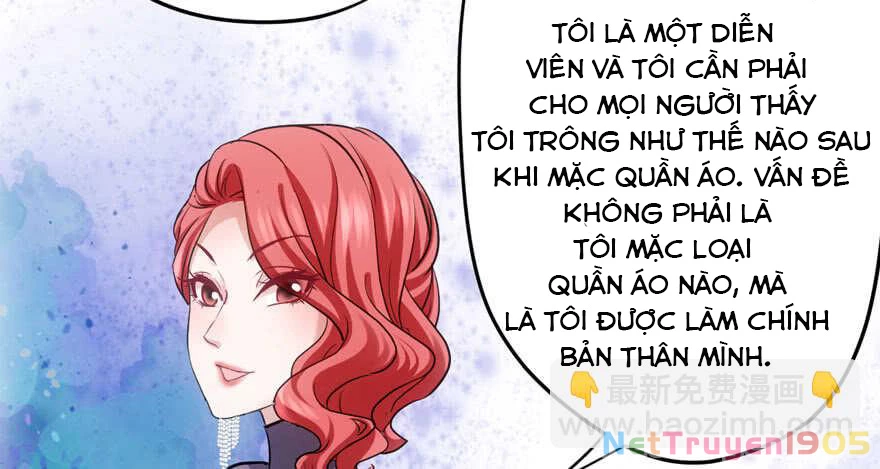 Tôi Không Phải Nữ Phụ Ác Độc Chapter 178 - 50
