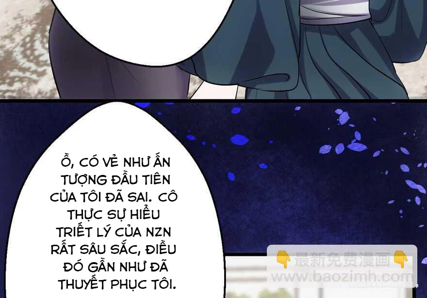 Tôi Không Phải Nữ Phụ Ác Độc Chapter 178 - 61