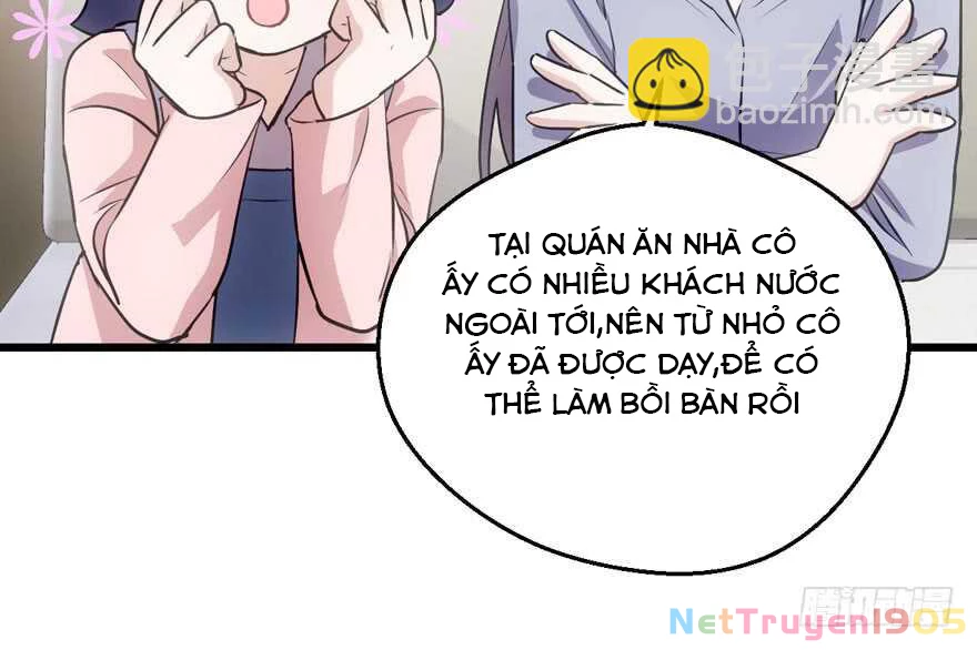 Tôi Không Phải Nữ Phụ Ác Độc Chapter 178 - 85