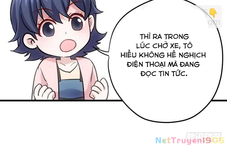 Tôi Không Phải Nữ Phụ Ác Độc Chapter 178 - 95