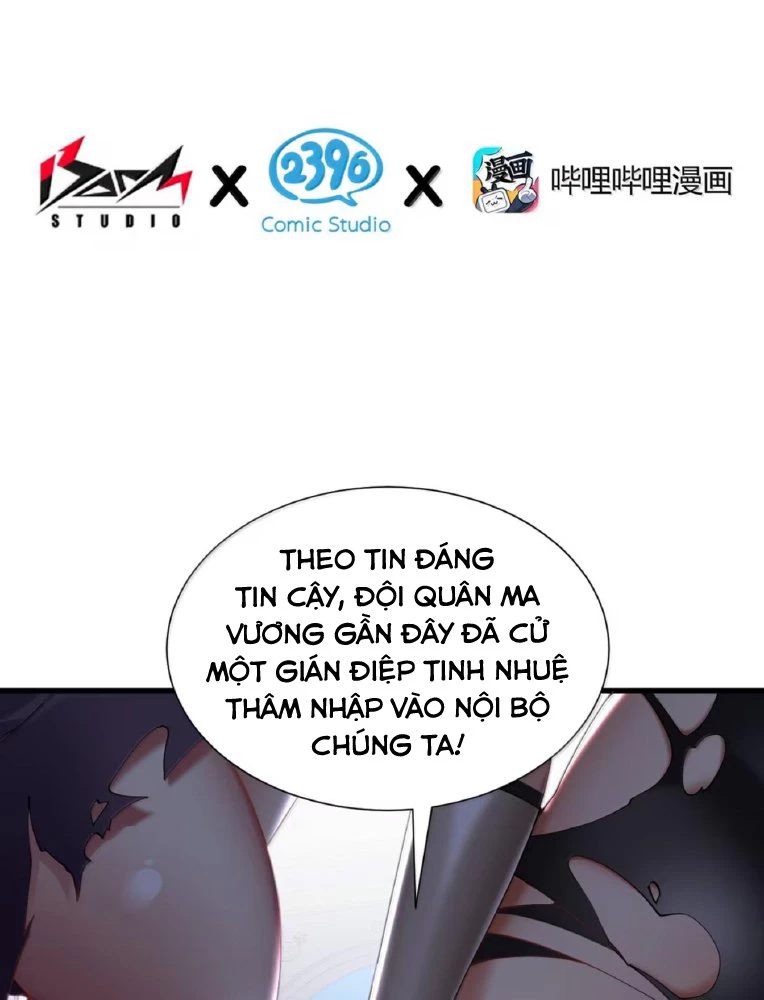 Thánh Nữ, Xin Hãy Dừng Ngay Những Trò Quái Đản Của Cô Đi!! Chapter 133 - 3