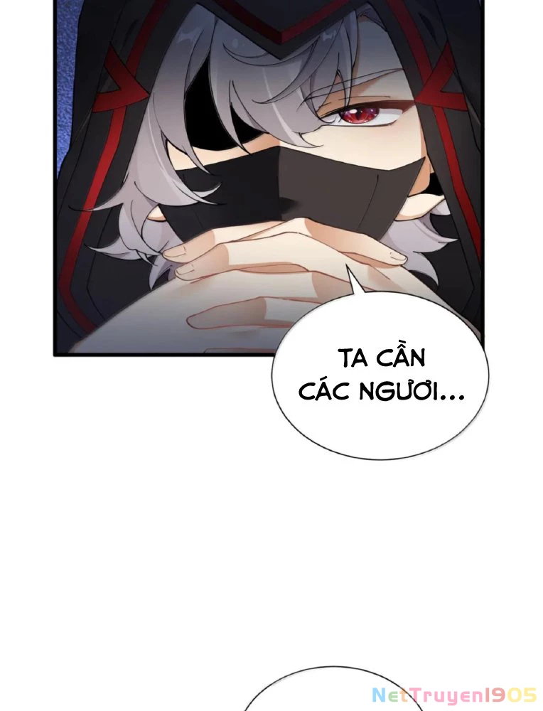 Thánh Nữ, Xin Hãy Dừng Ngay Những Trò Quái Đản Của Cô Đi!! Chapter 133 - 5