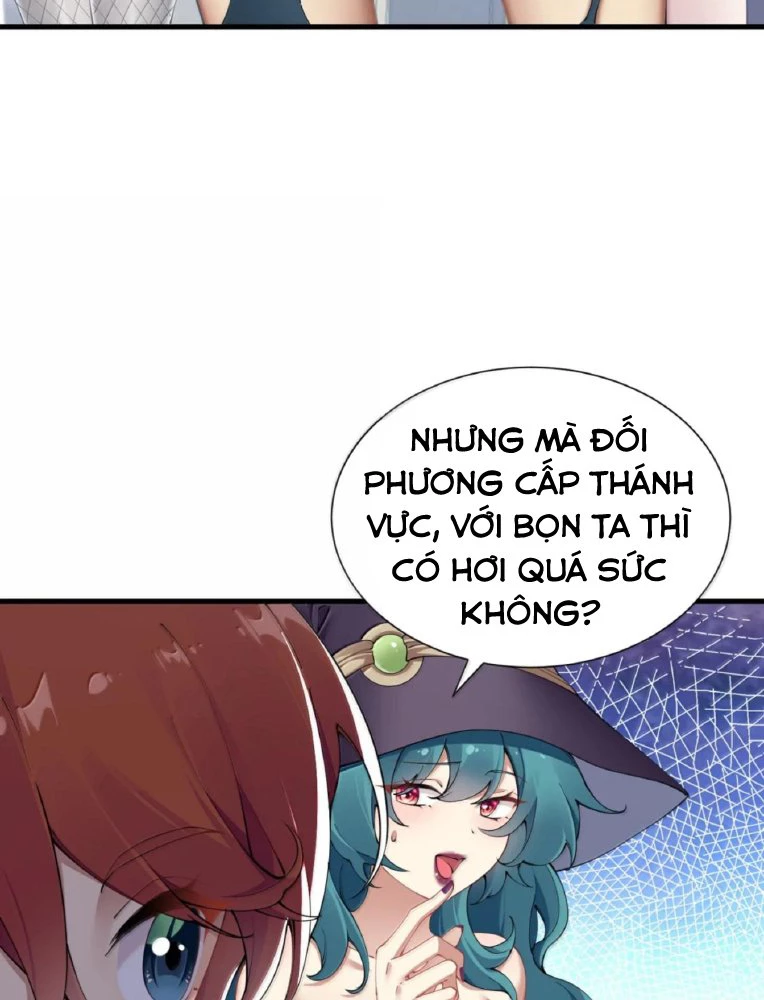 Thánh Nữ, Xin Hãy Dừng Ngay Những Trò Quái Đản Của Cô Đi!! Chapter 133 - 10