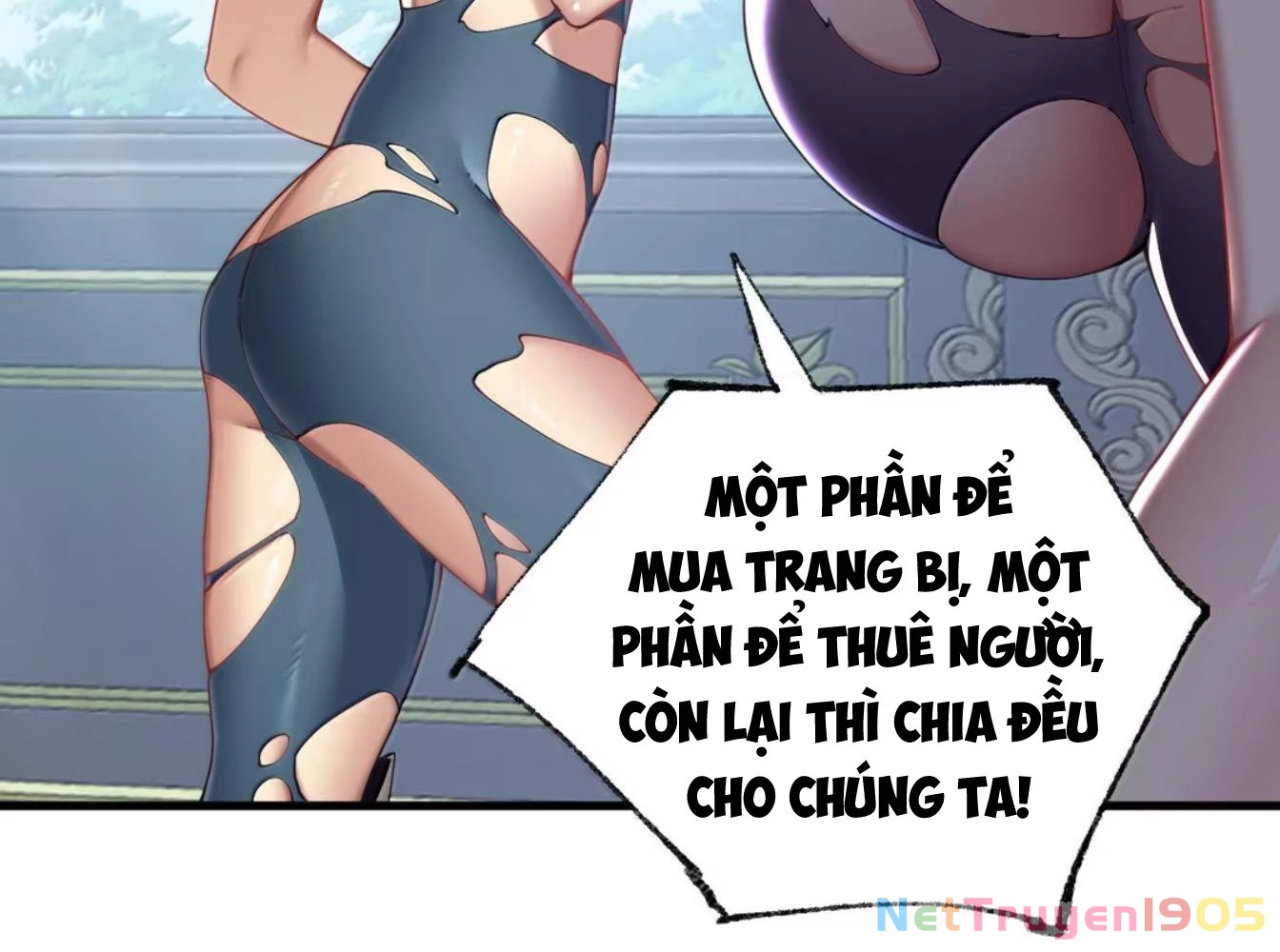 Thánh Nữ, Xin Hãy Dừng Ngay Những Trò Quái Đản Của Cô Đi!! Chapter 133 - 28