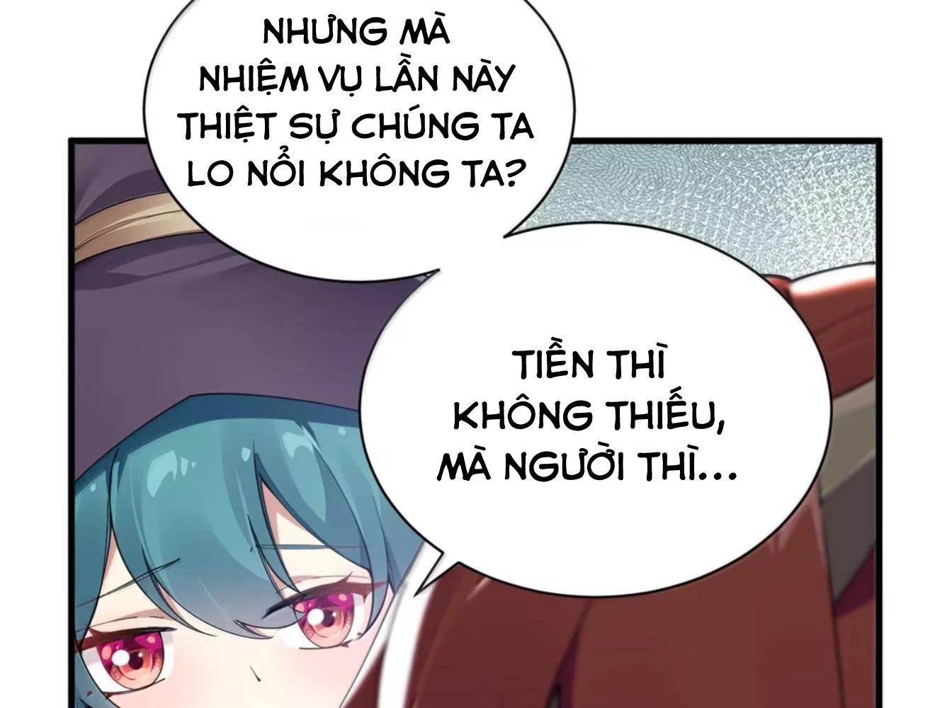 Thánh Nữ, Xin Hãy Dừng Ngay Những Trò Quái Đản Của Cô Đi!! Chapter 133 - 35