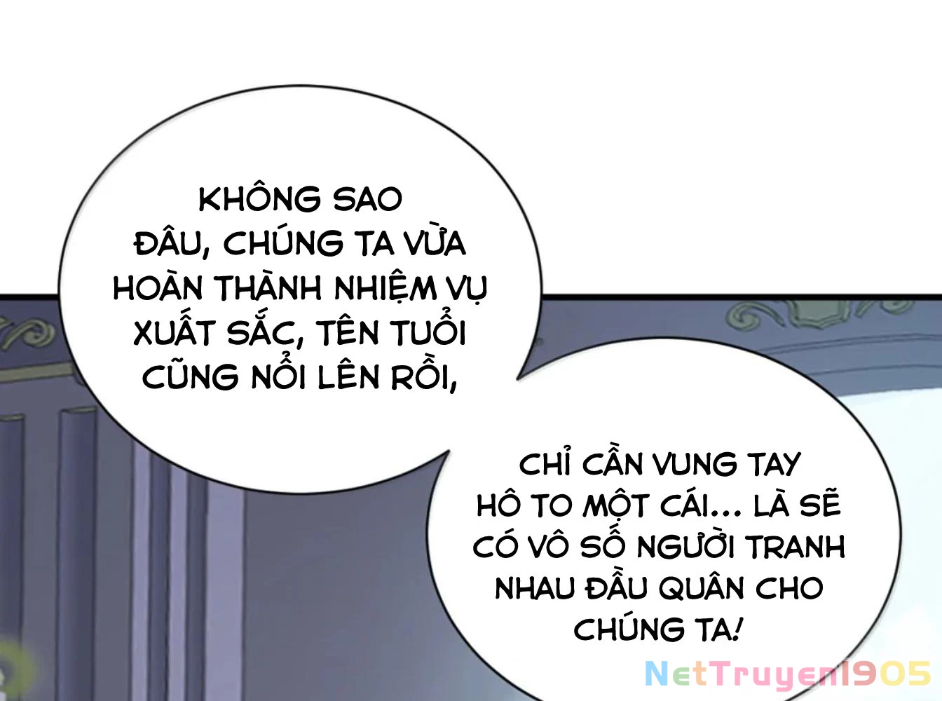 Thánh Nữ, Xin Hãy Dừng Ngay Những Trò Quái Đản Của Cô Đi!! Chapter 133 - 37
