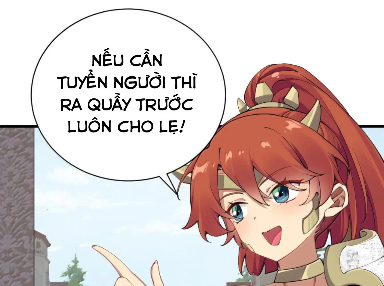 Thánh Nữ, Xin Hãy Dừng Ngay Những Trò Quái Đản Của Cô Đi!! Chapter 133 - 44
