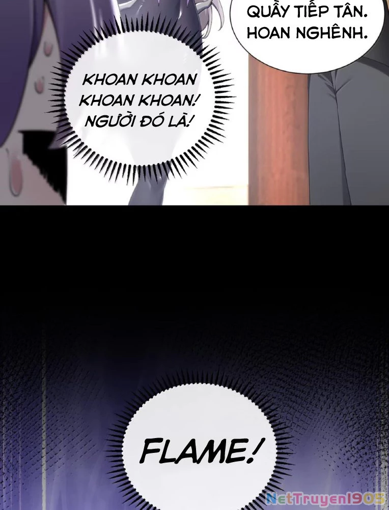 Thánh Nữ, Xin Hãy Dừng Ngay Những Trò Quái Đản Của Cô Đi!! Chapter 133 - 54
