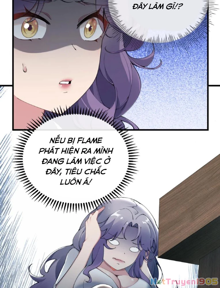 Thánh Nữ, Xin Hãy Dừng Ngay Những Trò Quái Đản Của Cô Đi!! Chapter 133 - 57
