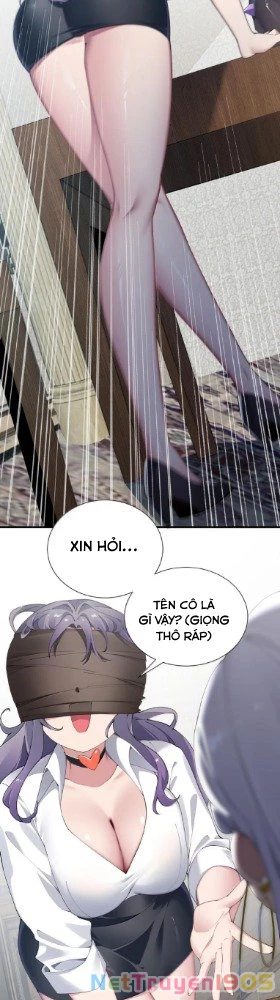 Thánh Nữ, Xin Hãy Dừng Ngay Những Trò Quái Đản Của Cô Đi!! Chapter 133 - 64