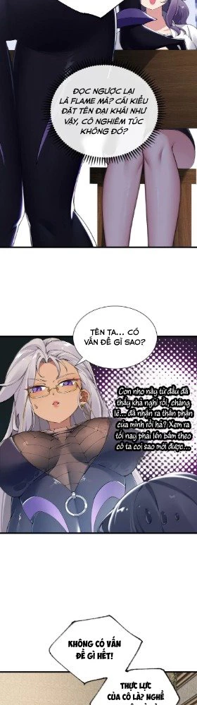 Thánh Nữ, Xin Hãy Dừng Ngay Những Trò Quái Đản Của Cô Đi!! Chapter 133 - 67