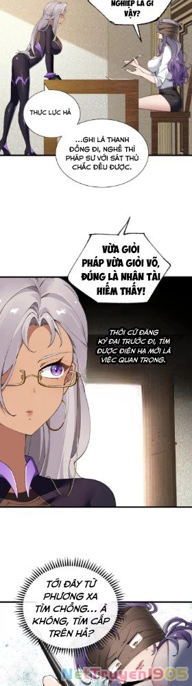Thánh Nữ, Xin Hãy Dừng Ngay Những Trò Quái Đản Của Cô Đi!! Chapter 133 - 68