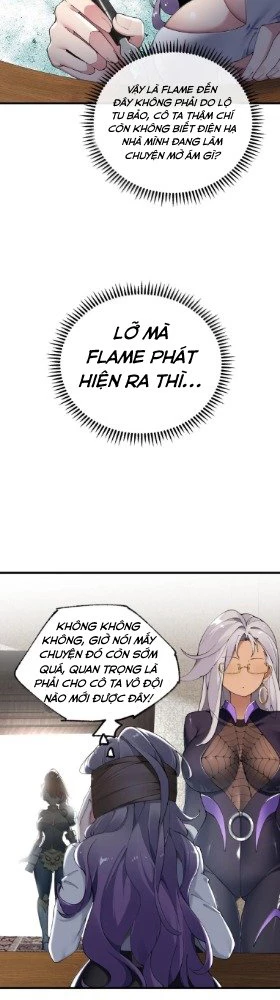 Thánh Nữ, Xin Hãy Dừng Ngay Những Trò Quái Đản Của Cô Đi!! Chapter 133 - 69