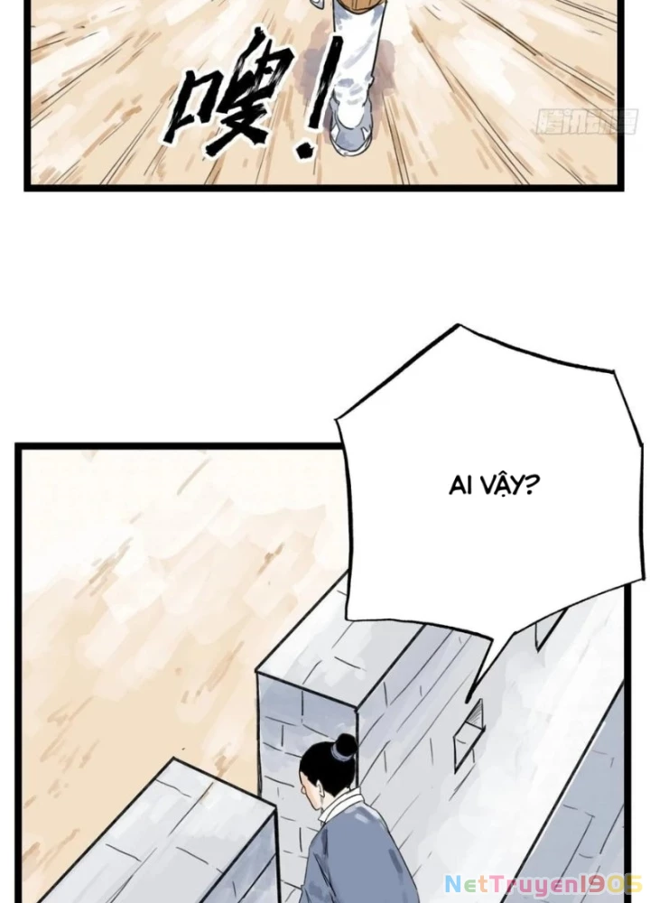 Hiệp Khách Hành Bất Thông Chapter 51 - 7