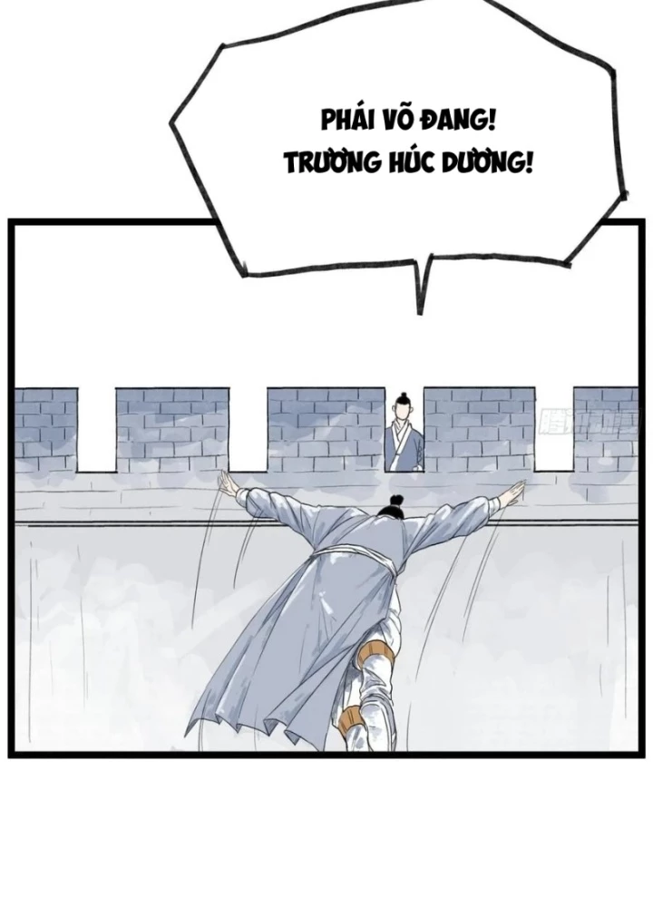 Hiệp Khách Hành Bất Thông Chapter 51 - 11