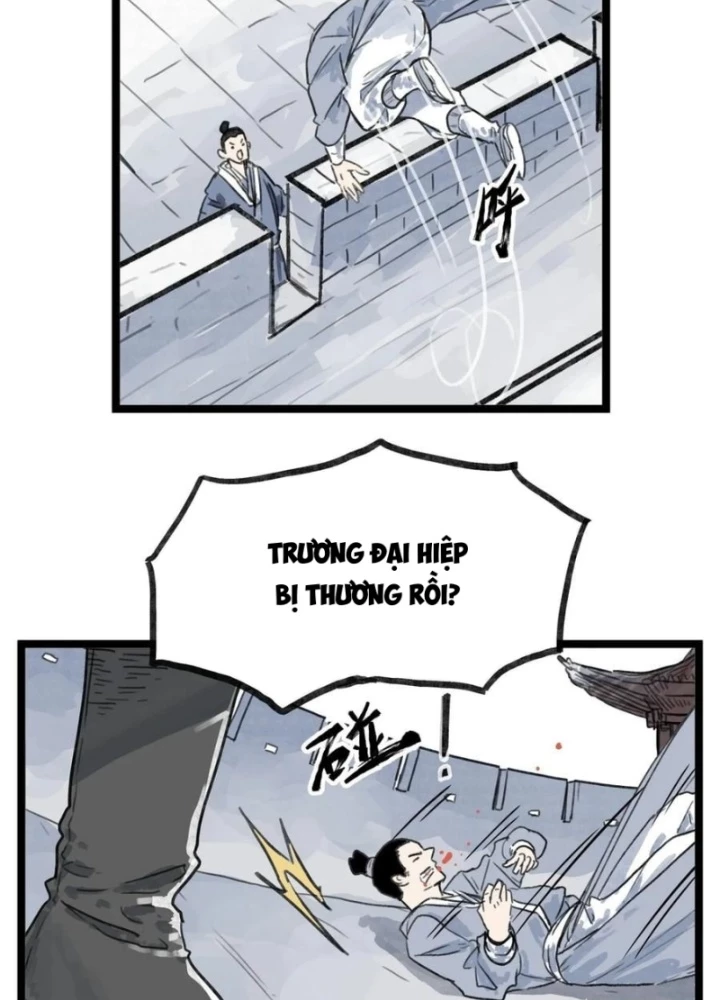 Hiệp Khách Hành Bất Thông Chapter 51 - 13