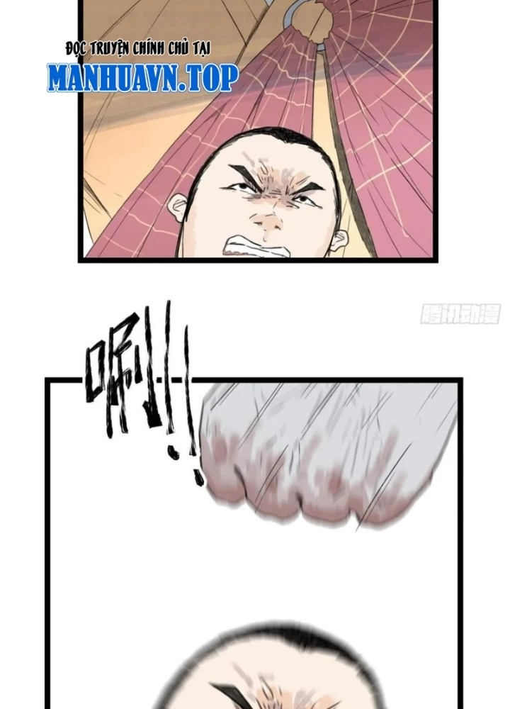 Hiệp Khách Hành Bất Thông Chapter 51 - 21