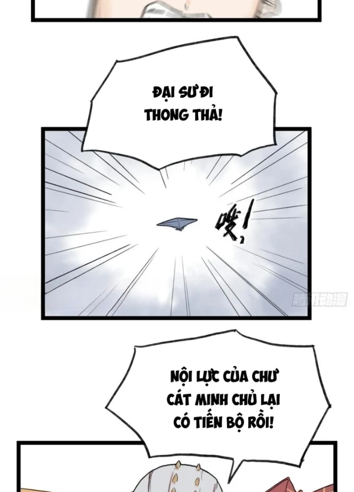 Hiệp Khách Hành Bất Thông Chapter 51 - 23