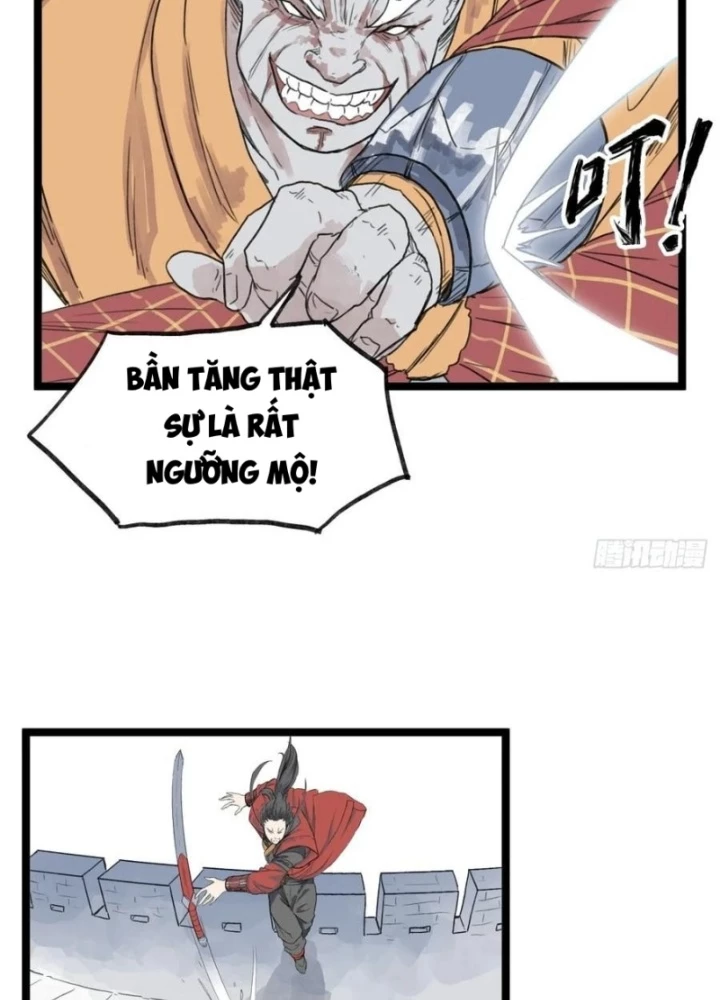 Hiệp Khách Hành Bất Thông Chapter 51 - 25