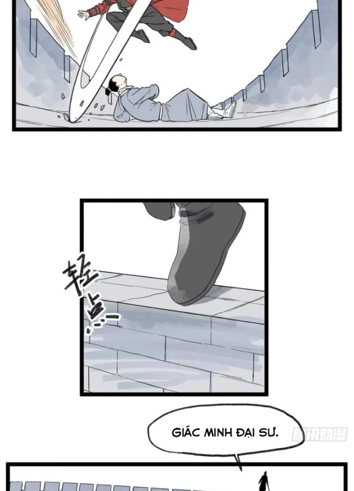 Hiệp Khách Hành Bất Thông Chapter 51 - 29