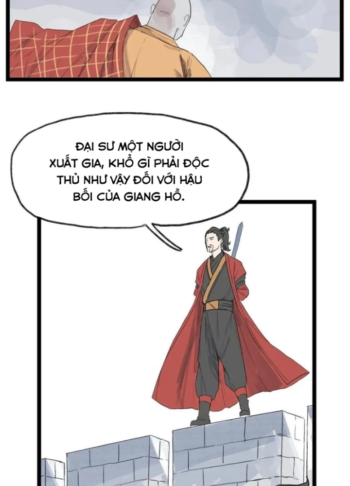 Hiệp Khách Hành Bất Thông Chapter 51 - 31