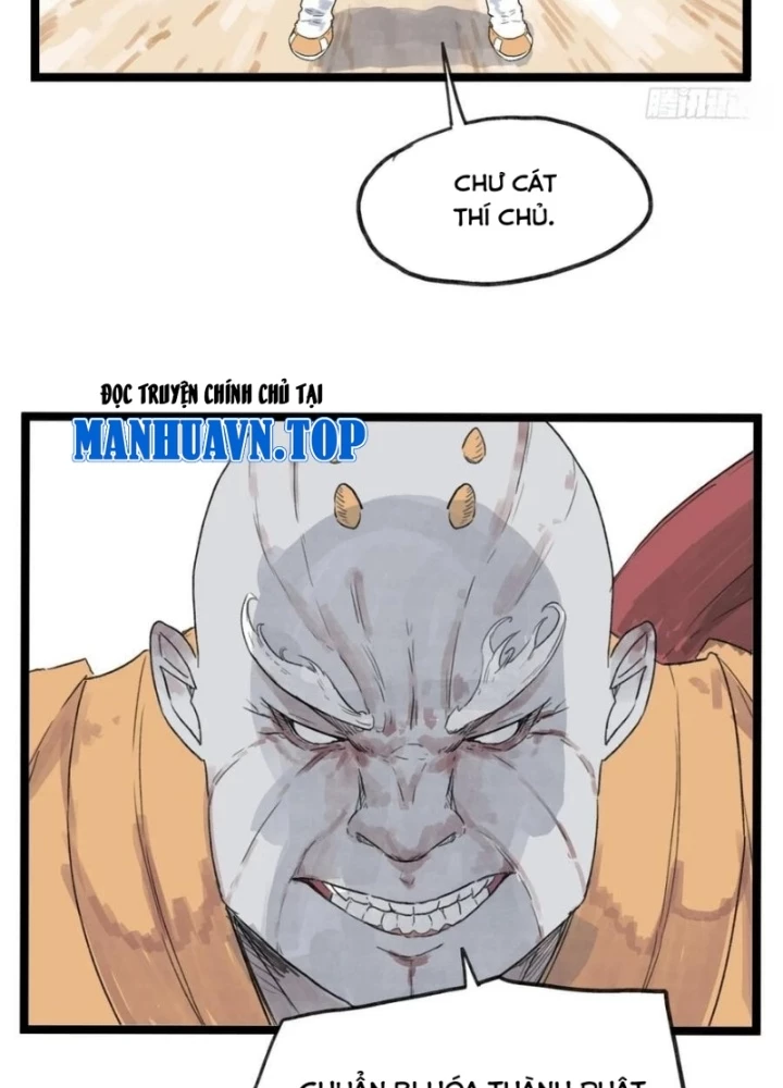 Hiệp Khách Hành Bất Thông Chapter 51 - 35