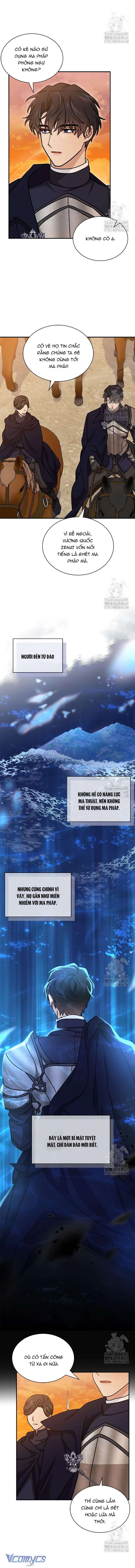 Cô Gái Sẽ Trở Thành Chủ Gia Đình Chapter 87 - 5