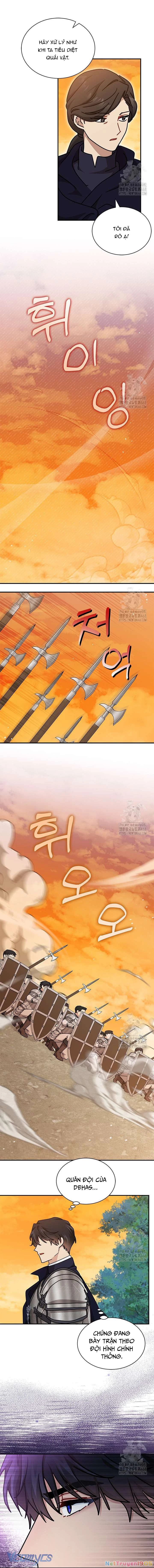 Cô Gái Sẽ Trở Thành Chủ Gia Đình Chapter 87 - 6