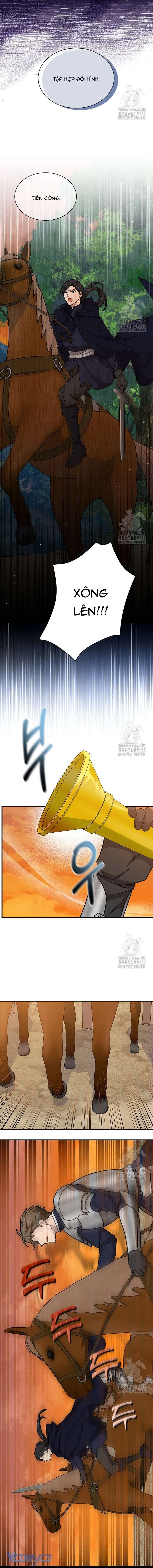 Cô Gái Sẽ Trở Thành Chủ Gia Đình Chapter 87 - 7