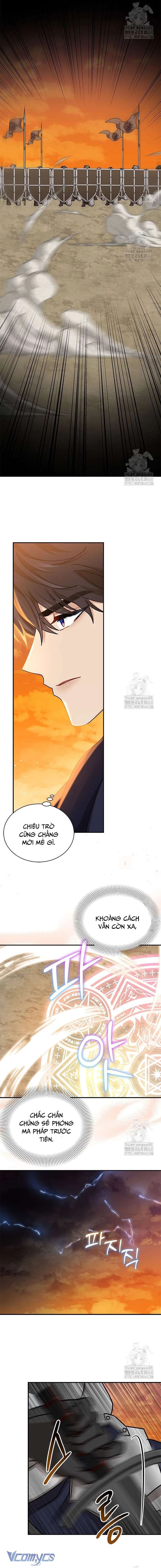 Cô Gái Sẽ Trở Thành Chủ Gia Đình Chapter 87 - 8