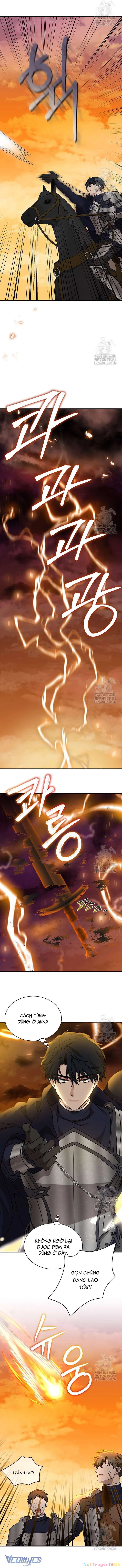 Cô Gái Sẽ Trở Thành Chủ Gia Đình Chapter 87 - 9