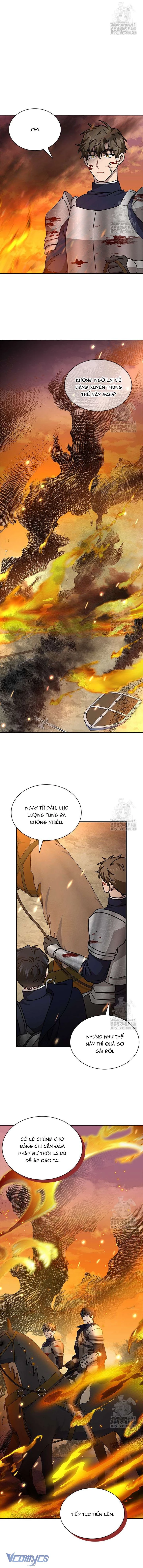 Cô Gái Sẽ Trở Thành Chủ Gia Đình Chapter 87 - 13