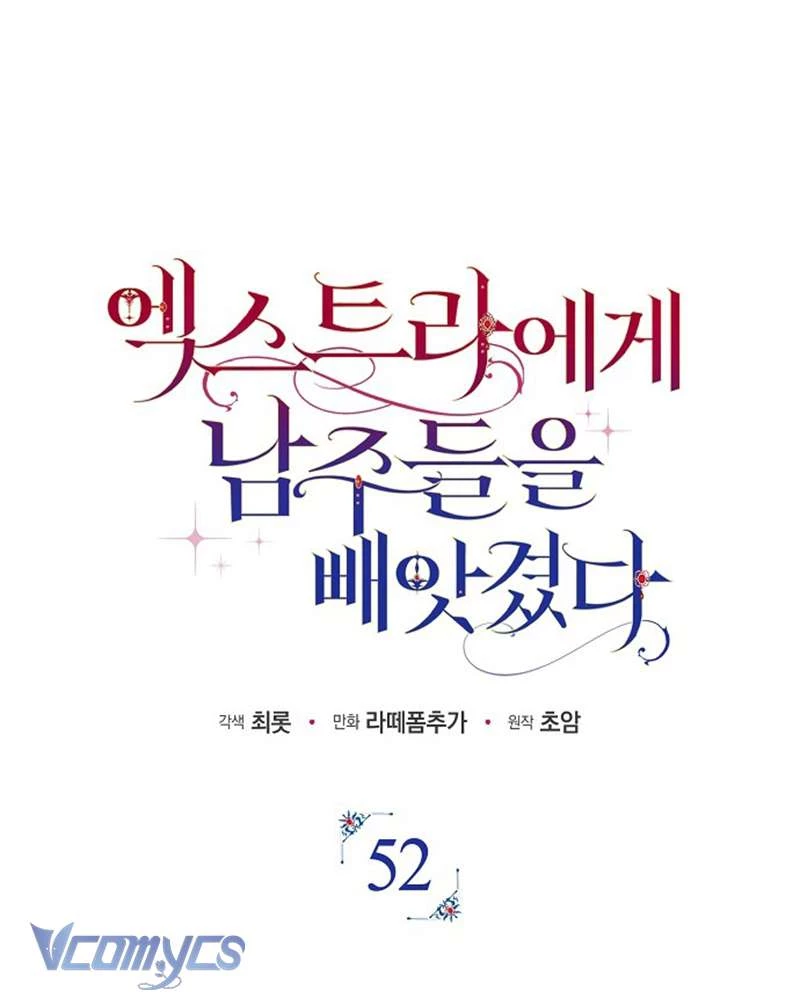 Các Nam Chính Đã Bị Nữ Phụ Cướp Mất Chapter 52 - 18