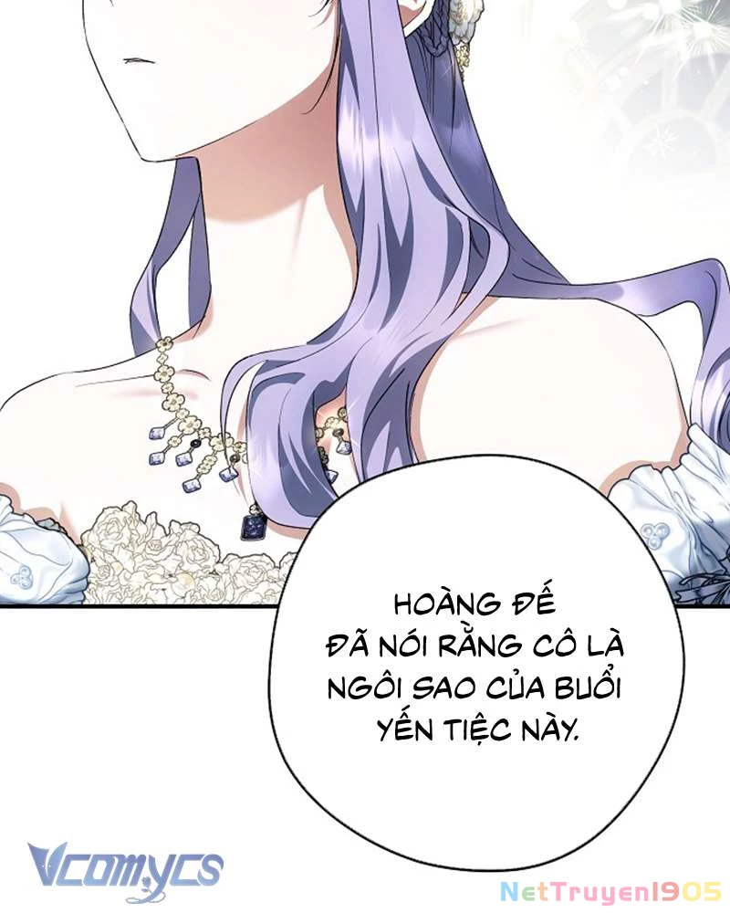 Các Nam Chính Đã Bị Nữ Phụ Cướp Mất Chapter 52 - 76