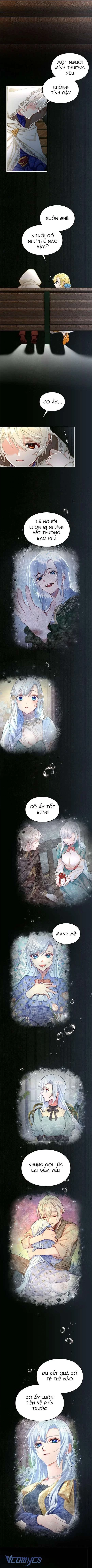 Sự Trả Thù Của Dự Khuyết Thánh Nữ Chapter 125 - 6