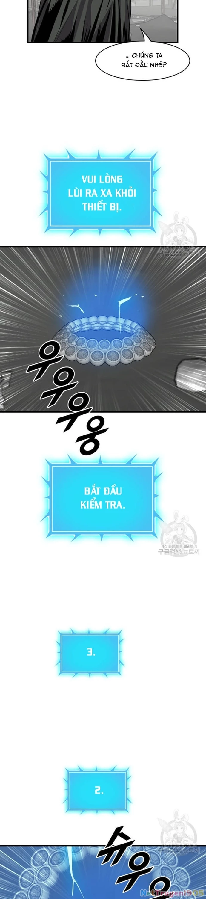 Tôi Nhặt Được Điện Thoại Từ Thế Giới Khác Chapter 203 - 27